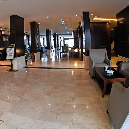 Azd Hotel Abha Exterior photo