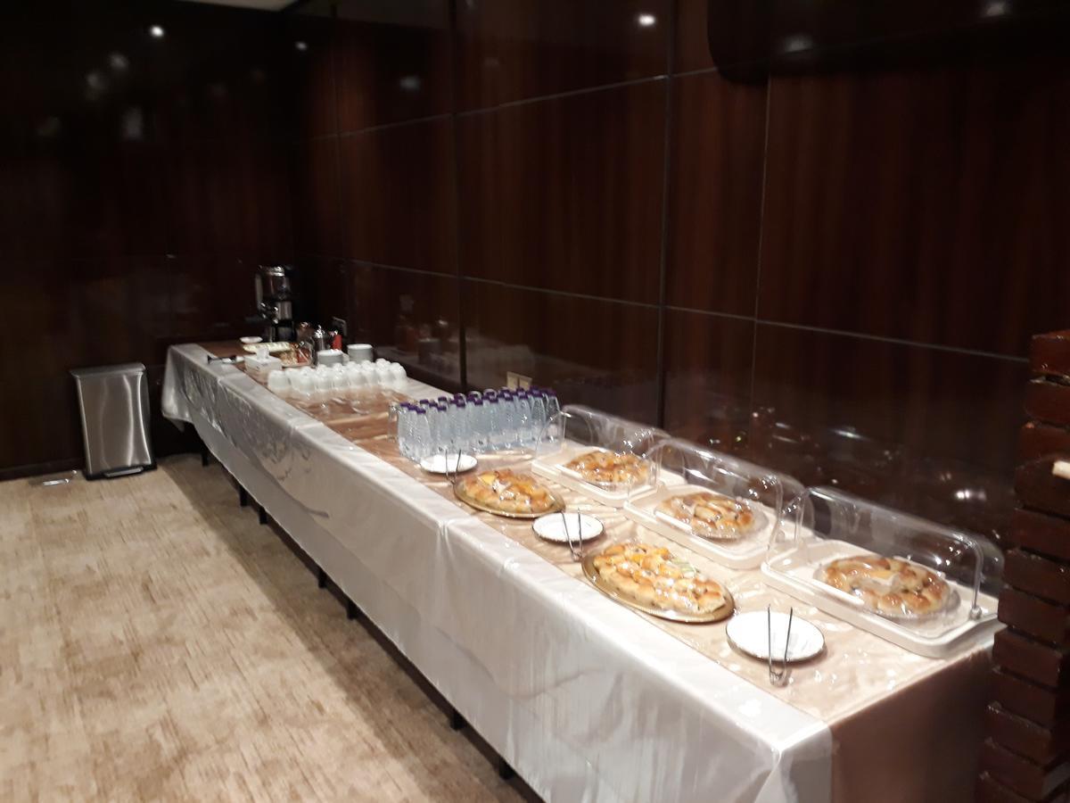Azd Hotel Abha Room photo