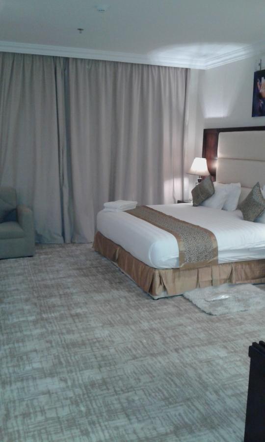 Azd Hotel Abha Exterior photo